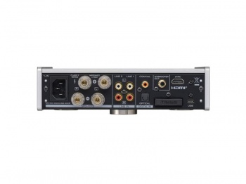 TEAC AI-303 USB DAC Amplifier - Analogue Seduction